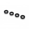 CNC Racing Billet Front Brake Caliper Spacers (kit of 4) - 5mm CNC Racing Billet Front Brake Caliper Spacers (kit of 4) - 5mm